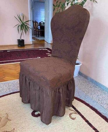 trpezarijske stolice na akciji: Za stolice — 5