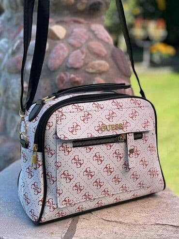 nike rančevi ženski: Markirane torbe i rancevi — 27