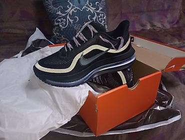 skechers zute patike: Prodajem nike pegazuz premium original Broj 42 Nošene 2 puta nema — 1