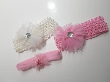 igračke za devojčice od 5 godina: Hair accessory, For girls — 1