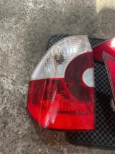 slike auta: LAMPE X3 ZA BMW X3 OD 2004. DO 2007. GOD. | — 1