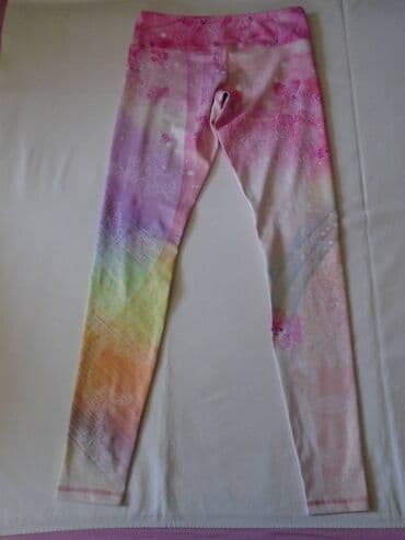 push up helanke: Color - Multicolored — 3