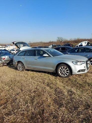 A6 C7 2.0TDI GLAVA MOTORA ZA AUDI A6 OD 2011. DO 2015. GOD. | AUDI