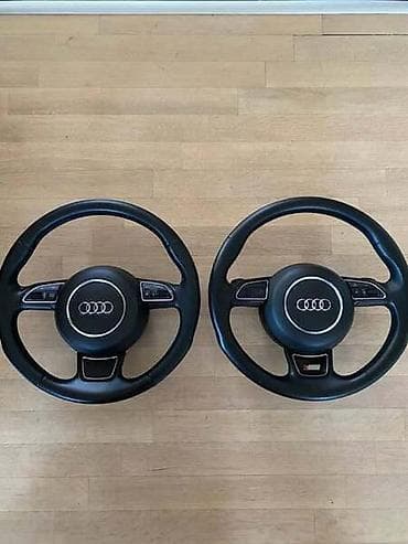 amortizeri astra g: VOLAN ZA AUDI A1, A2, A3 . OD 2005. DO 2018. GOD. | za audi modele — 2
