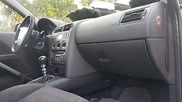 cerada za motor novi sad: ENTERIJER ZA FORD MONDEO | FORD velika ponuda delova Na prodaju — 1