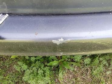 ventilator za auto: ZADNJI BRANIK ZA VOLKSWAGEN GOLF 6 | Zadnji branik Golf 6 karavan — 2