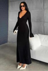 Haljina trikotaža
Uvoz