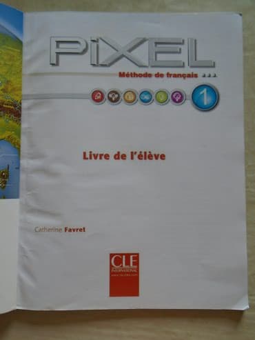 lektire za 5 razred pdf: Udzbenik iz francuskog jezika za peti razred osnovne škole sa Cd-om — 4