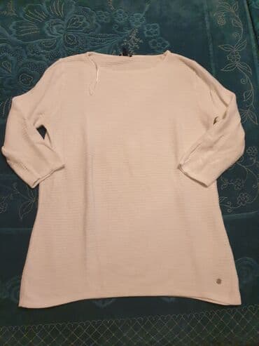 Women's Clothing: Bluzica Tom Taylor vel.xxl — 1