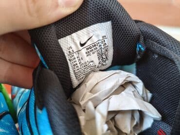 torba za vikend: Trainers, Nike, size - 46 — 6