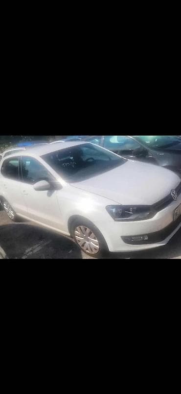 polovni automobili mladenovac: BRANIK VW POLO | Branik vw polo — 1