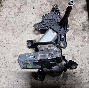 MOTOR ZADNJEG BRISACA KARAVAN ZA OPEL INSIGNIA | Svi delovi za Opel