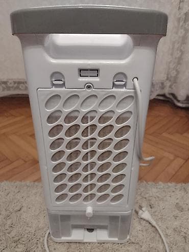 klime na prodaju: Rashladni klima uređaj - model Dictro lux BL-168 DL Snaga 80 W — 9
