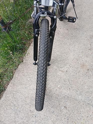 gitare na prodaju: Planinski/trekking bicikl X-Fact Rogue 26 - Veličina točkova: 26" - — 4