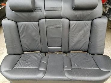 auto iv novi becej: SEDISTA ZA VOLKSWAGEN PHAETON | Far, maska,hauba,branik krilo,prsa — 2