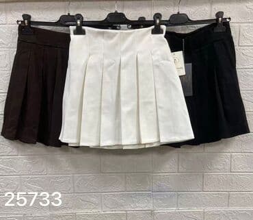 leprsave suknje: 2200din — 3