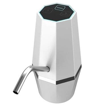 filteri za: 1600din Električna automatska pumpa za vodu sa displejem i sa aktivnim — 2