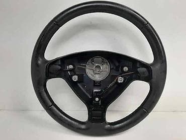 kristalna navlaka za volan: VOLAN ZA OPEL AGILA OD 2000. DO 2007. GOD. | Polovni originalni — 1