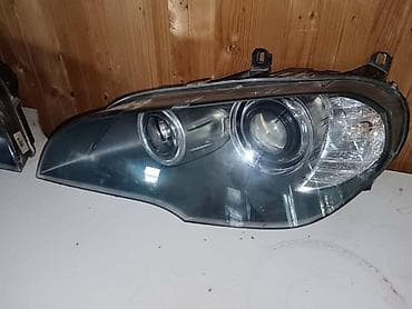 FAROVI ZA BMW X5 OD 2007. DO 2012. GOD. | Kdenon farovi e 70 x5 na lalafo.rs FAROVI ZA BMW X5 OD 2007. DO 2012. GOD. | Kdenon farovi e 70 x5