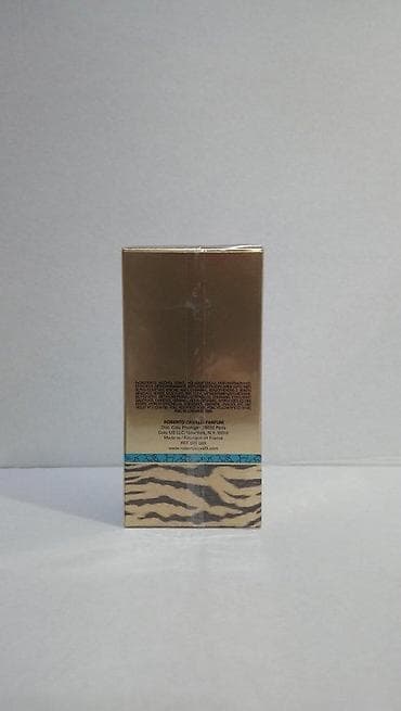 roberto cavalli paradiso kopija: ROBERTO CAVALLI EDP 30ML | Roberto Cavalli edp 30ml. Original — 4
