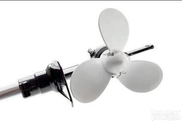 valjak za krečenje sa rezervoarom: Vanbrodski motor MasterMax Cena 18000 Vanbrodski motor Master Max — 5