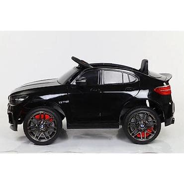 bmw za decu: BMW 4X4 – Crni | Auto na akumulator za decu Šifra proizvoda — 2