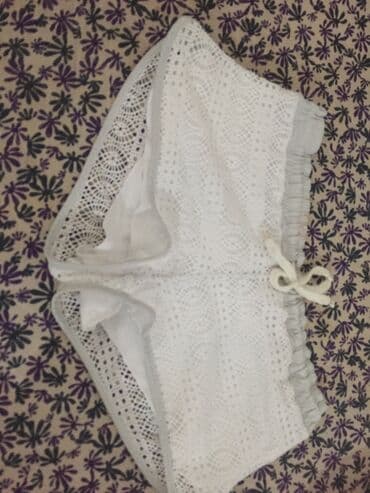 springfield muske pantalone: Bermude sorc pantalone — 5