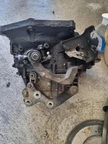 bas ovaj: ALFA 159 1.9 JTDM MENJAC 6 BRZINA | Ispravan menjac skinut sa alfe — 2