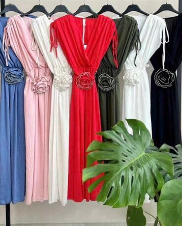exit haljine: Other sleeves — 2