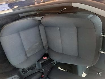 renault delovi beograd: SEDISTA ZA VOLKSWAGEN PASSAT B5.5 | Sedista komplet za Passata B5.5 — 4
