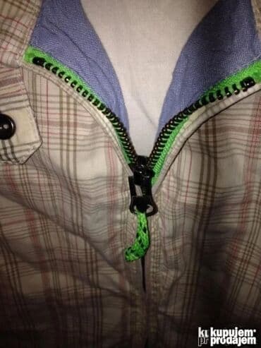 gemmove queen ample mask pack: Original Scotch &Soda jakna M NOVA Ramena 47cm rukav 65cm — 5