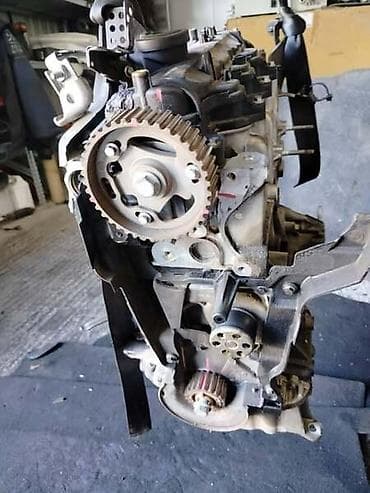 elektricni strugac leda: MOTOR ZA RENAULT SCENIC OD 2009. DO 2016. GOD. | Motor Renault — 3