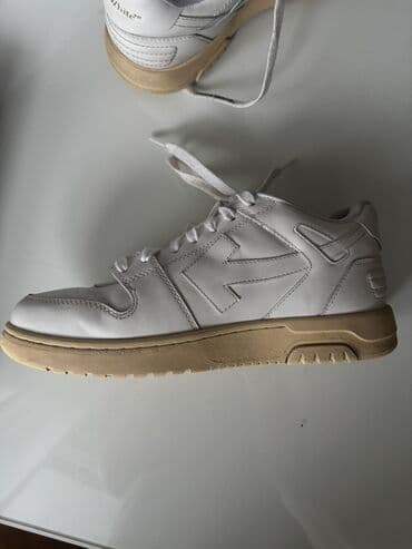 max patike: Patike, Off-White, veličina - 40 — 3