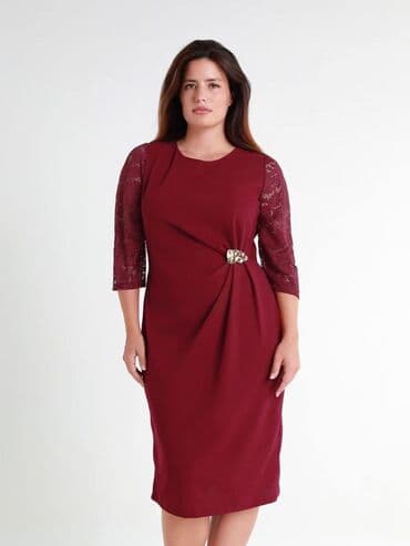 svecane haljine novi sad: 2700 din 
 XXXL — 4