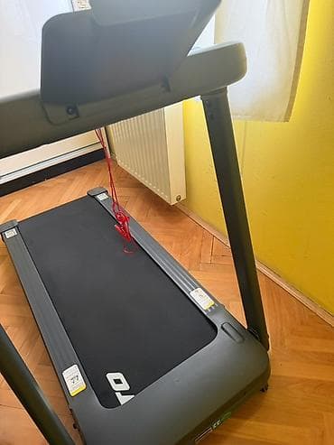 dexy co bicikle za decu: Traka za trčanje (model na konzoli: PACER 6300) - Električna traka — 4