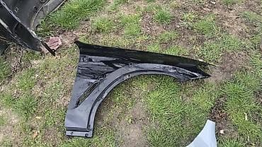 motalica za spanere: DESNO KRILO G01 G02 ZA BMW X3, X4 | BMW X3 g01 x4 g02 desno krilo — 1