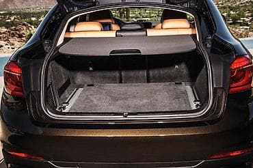ROLETNA GEPEKA ZA BMW X6 OD 2014. DO 2019. GOD