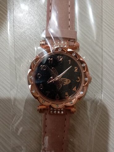 versace eros zenski: Novi zenski satovi — 4