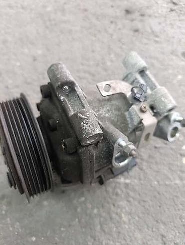 komora za pumpicu: KOMPRESOR KLIME 1,2B ZA CITROEN C3 OD 2016. DO 2024. GOD — 2