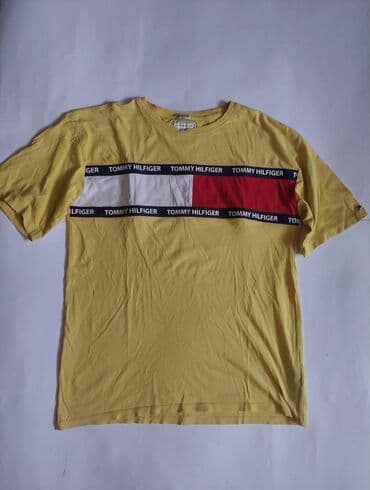 trenerka nike m: Majice — 1