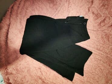 Trenerke: Ženske farmerke – nekoliko para Cena za dva para koju imaju ostecenja — 8