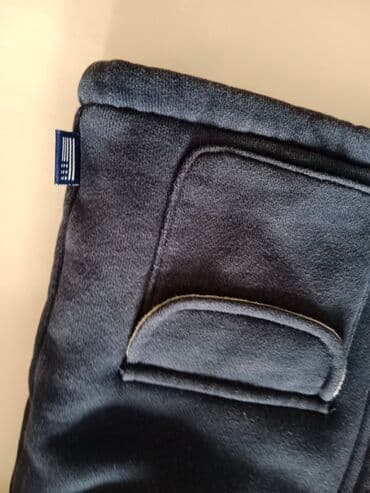 prsluci za bebe decake: Zimska jakna — 10