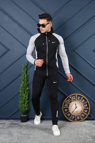 puma donji deo trenerke: S-Xxl 3800 L — 1