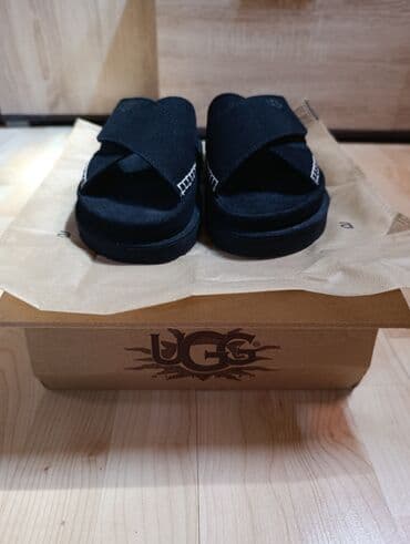 pepco ugg: Fashion slippers, UGG, 38 — 5