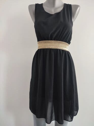 Women's Clothing: Haljina SANDRA FELLINI 36/38 999din Moderna kvalitetna haljina — 1