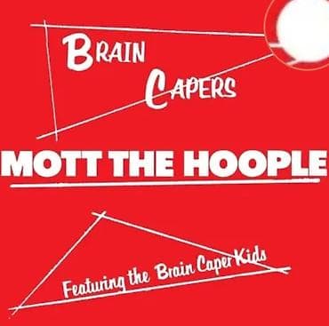 Vinil ploče: Mott The Hoople Brain Capers Informacije: Format: Vinyl Žanr: Hard — 1