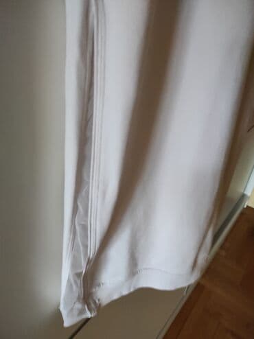 vuneni prsluci sa zlatibora: Nike, XL (EU 42), bоја - Bela — 2