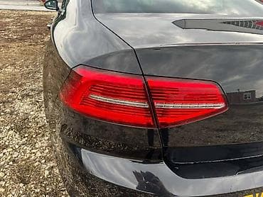ruda za auto prikolicu: STOP LAMPE ZA VOLKSWAGEN PASSAT B8 OD 2015. DO 2019. GOD. | Stop — 1