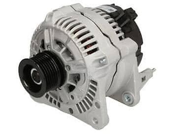 nalepnice za kola: ALTERNATOR 1.9 TDI ZA FORD GALAXY OD 2001. DO 2004. GOD. | Polovni — 3