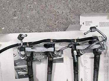 grejaci za golf 4 tdi cena: DIZNE, REJL, SENZOR, PUMPA ZA VOLKSWAGEN GOLF 6 | Komplet — 3